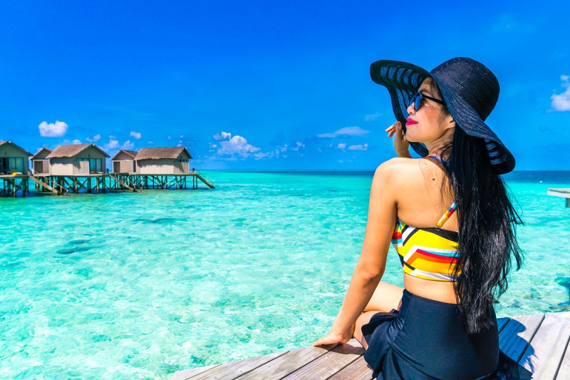 Island Excursions Maldives
