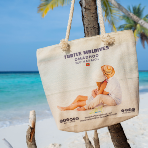 TMSI002 - Shopping Bag