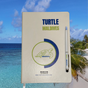 TMSI004 - Diary Book