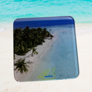 TMSI007 - Fridge Magnet Square