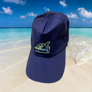TMSI003 - Cap
