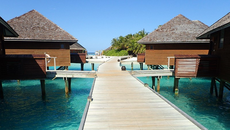 Maldives Budget Hotel