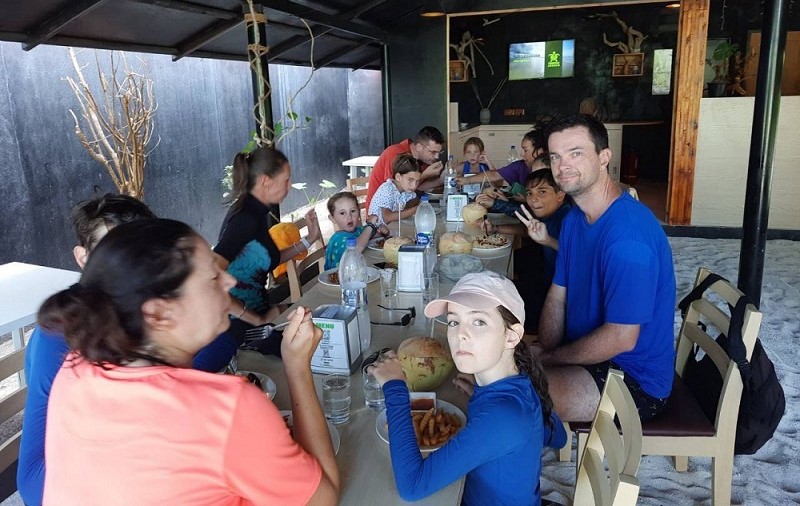 Best Affordable Restaurants Maldives