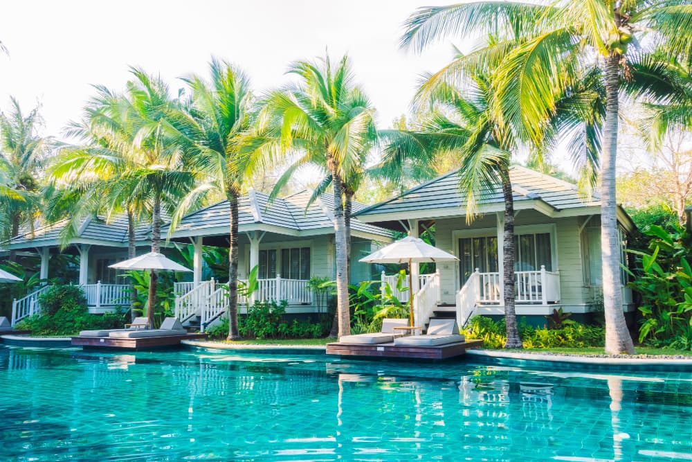 best Maldives hotels