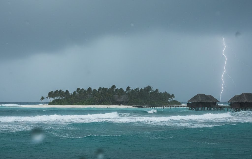 Maldives excursions