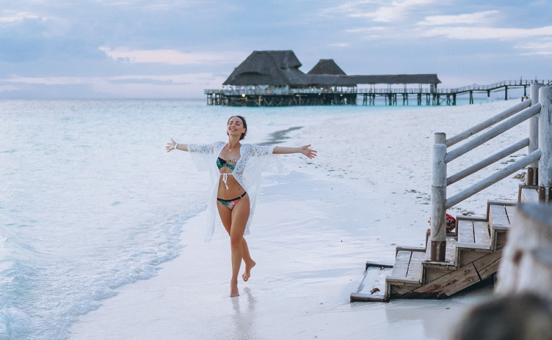 Local Island Experience Maldives