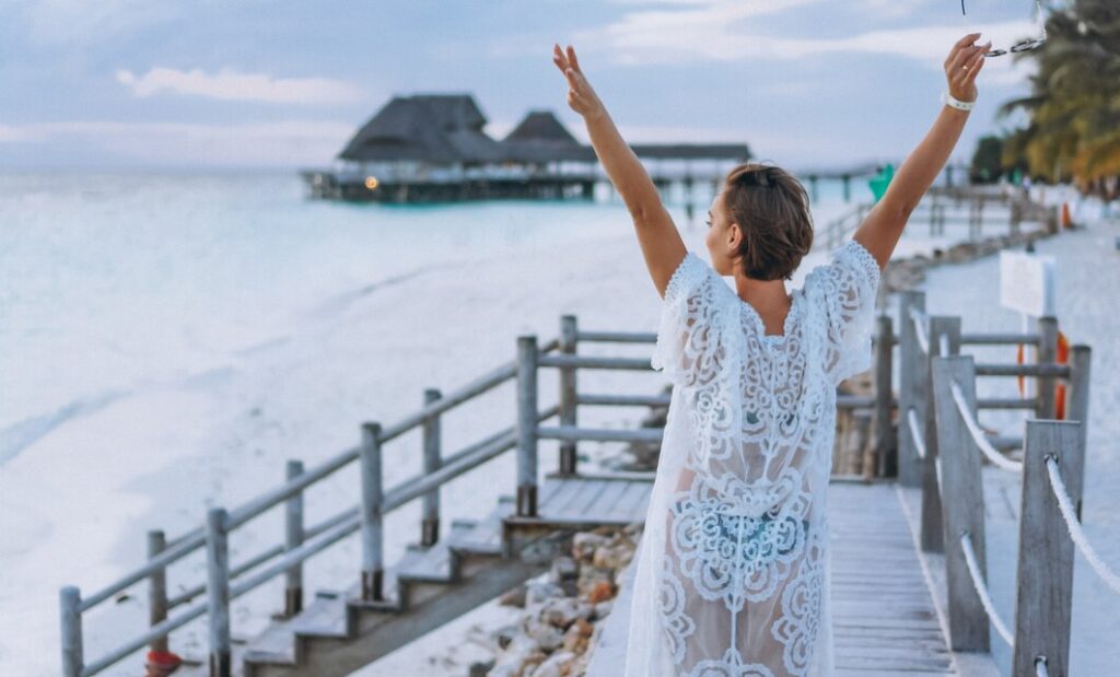 Maldives Islands for Adventure