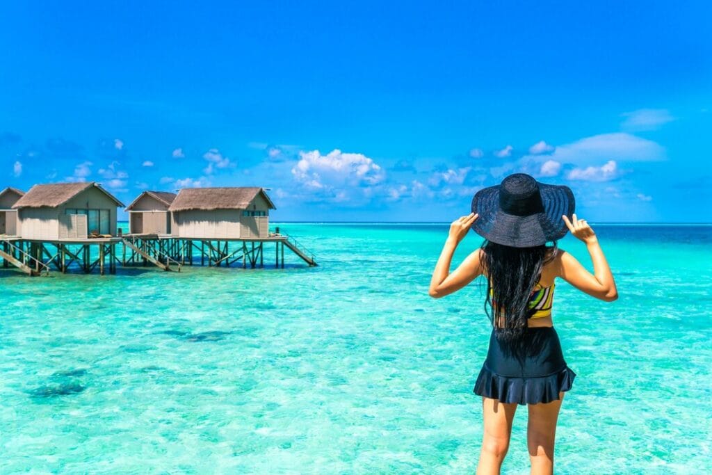 Maldives Vacation Tips