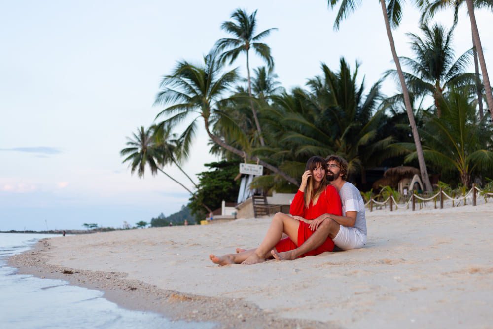 maldives honeymoon tour
